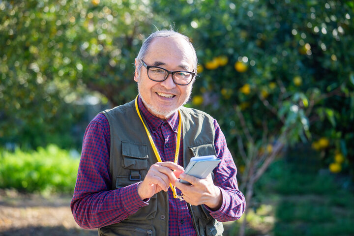 2025년 노인일자리 신청 자격