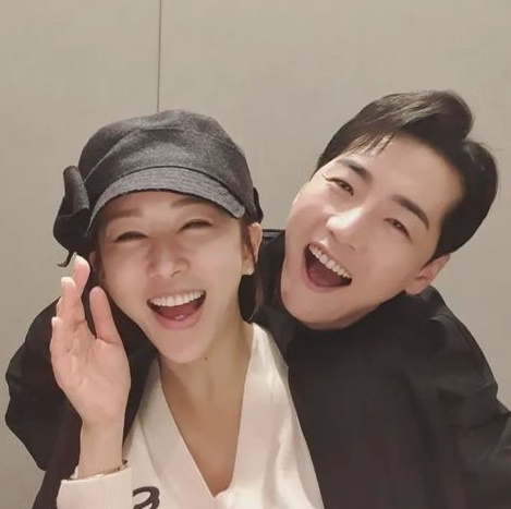 박군 프로필 (한영/ 나이/ 키)