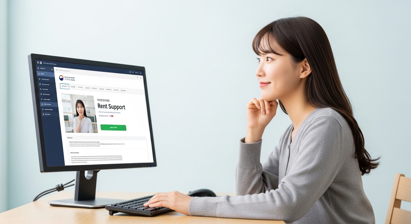 청년월세지원금 신청방법과 신청자격 총정리 (2025년 기준)