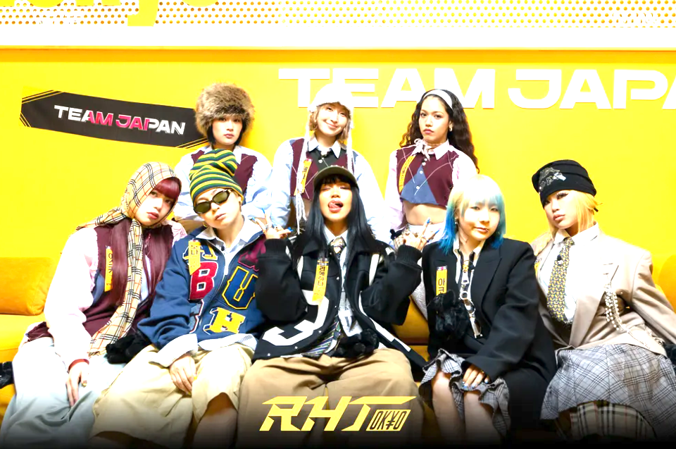 월드 오브 스우파 콘서트