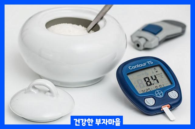 인슐린이란?