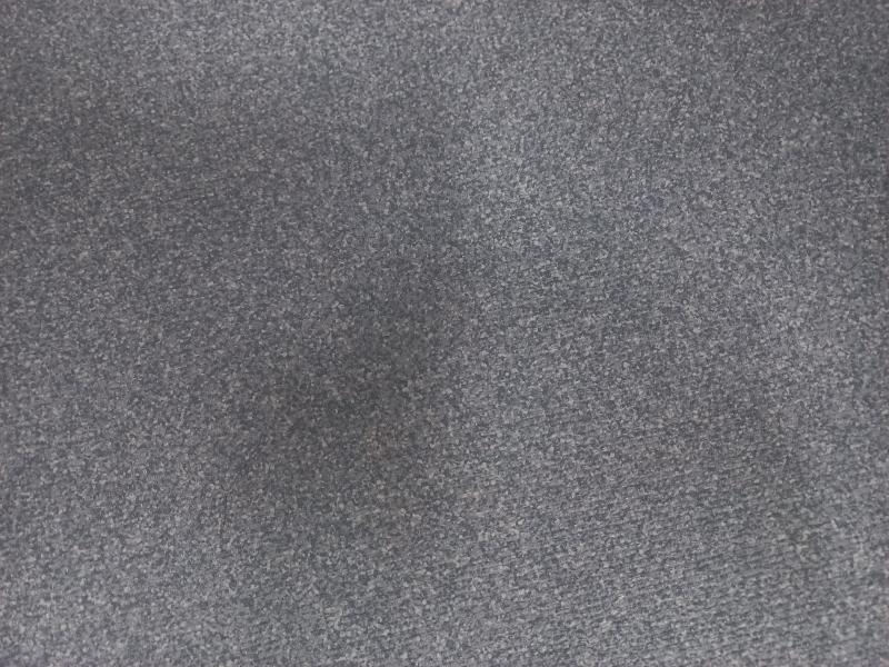 한샘 휴플로어 락스 청소 후