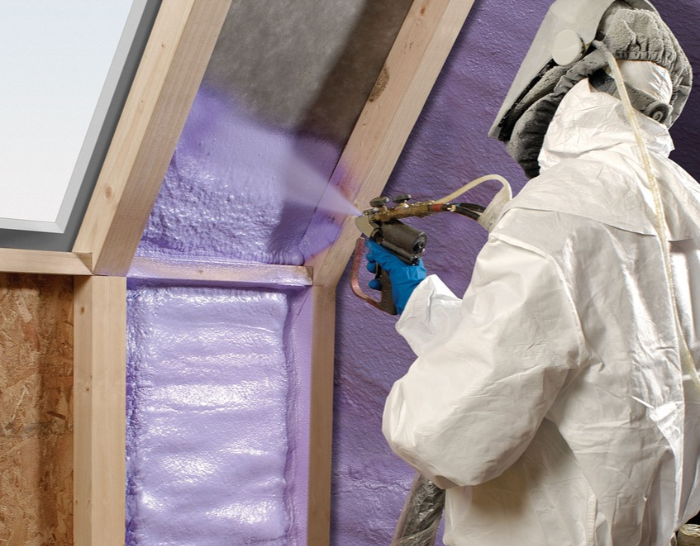 폴리우레탄 단열재