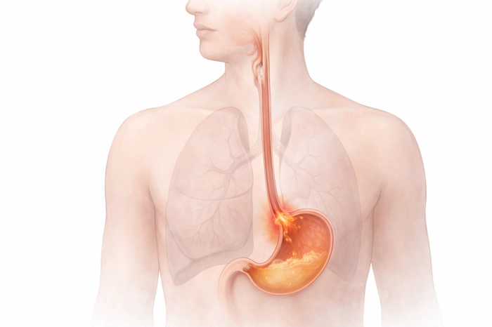 쉰 목소리가 오래 지속돼요