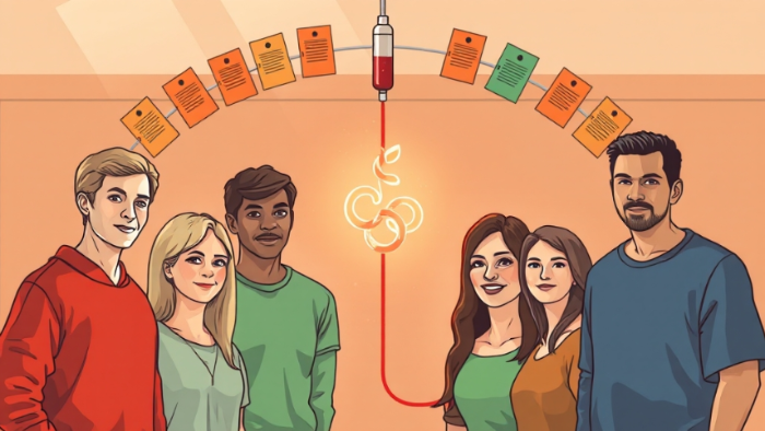 기증 자격과 방법