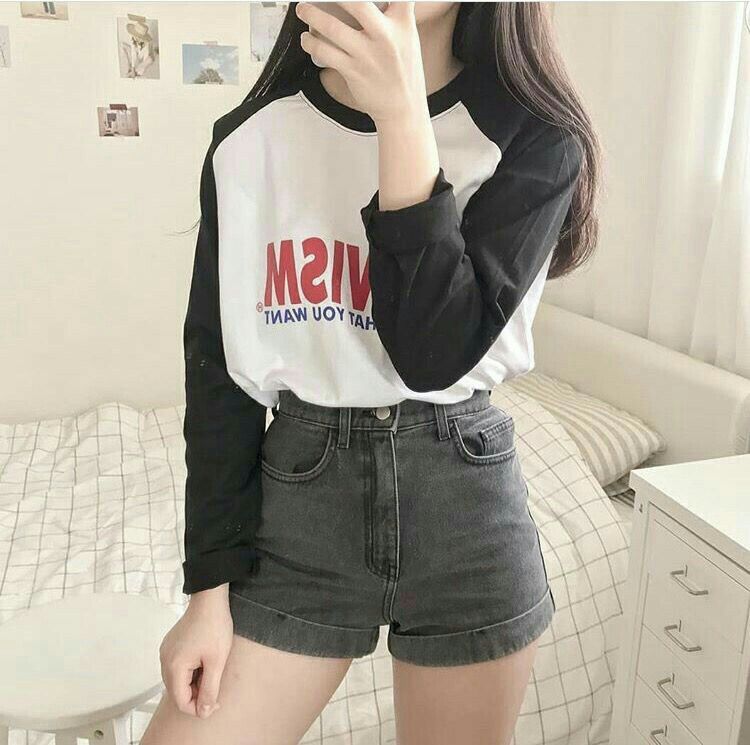 일반인 패션 데일리룩 모음