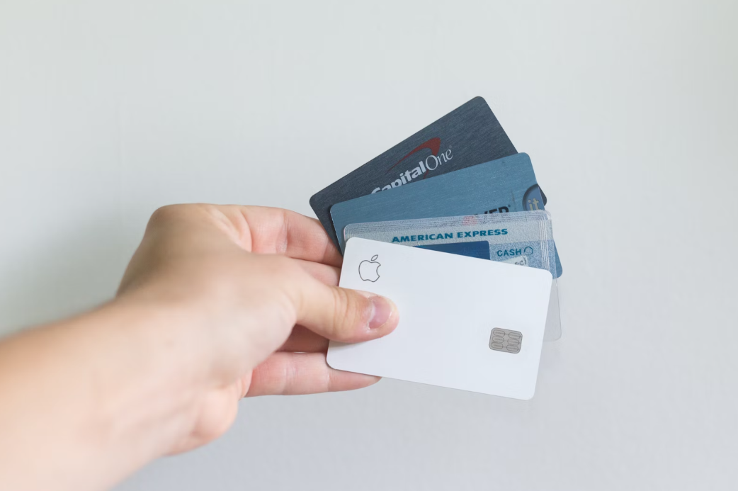 신용카드 사용액