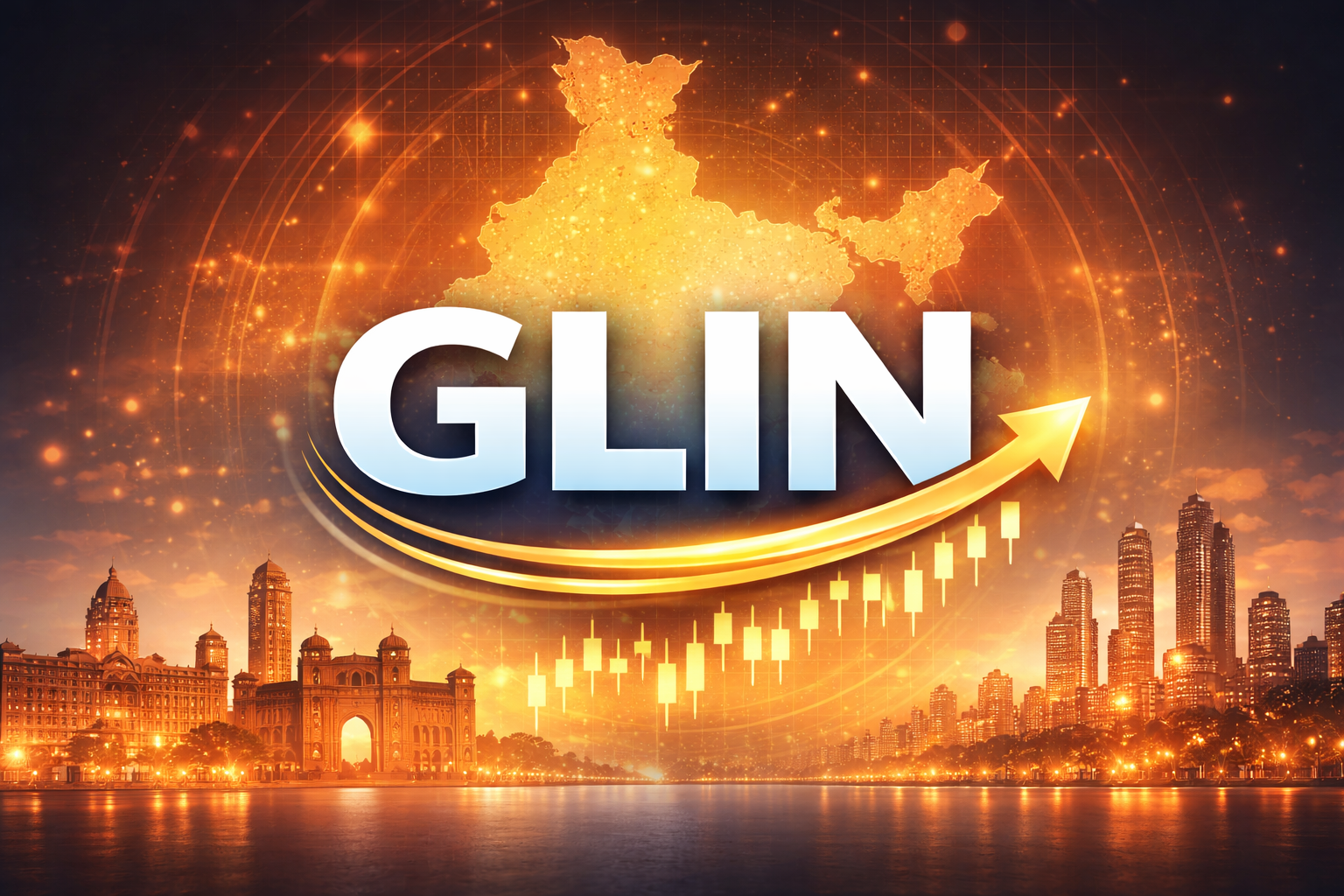 미국 ETF GLIN이란? 인도 주식시장에 간편하게 투자하는 방법이에요