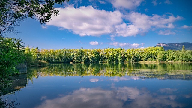 흐르는 강물처럼, 파울로 코엘료