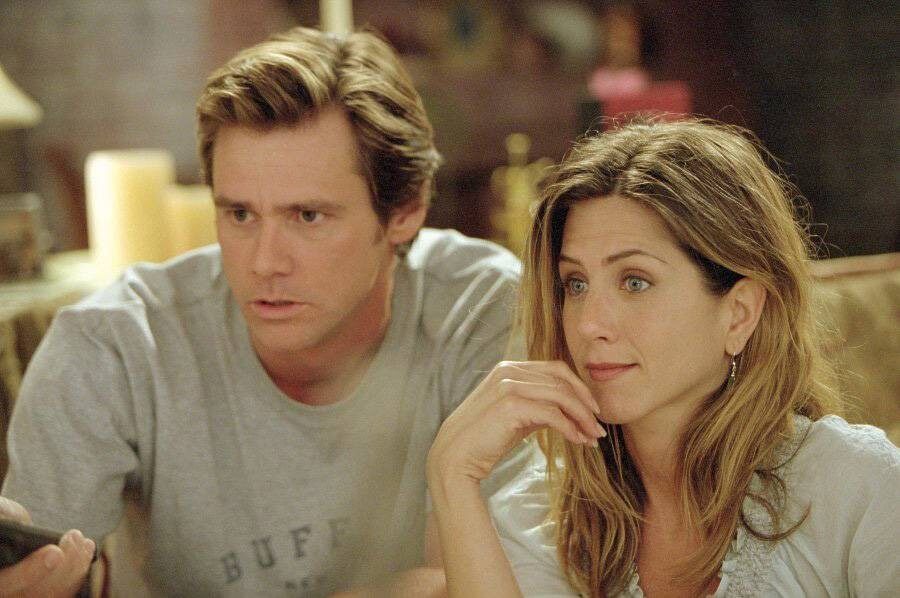 브루스와 그레이스