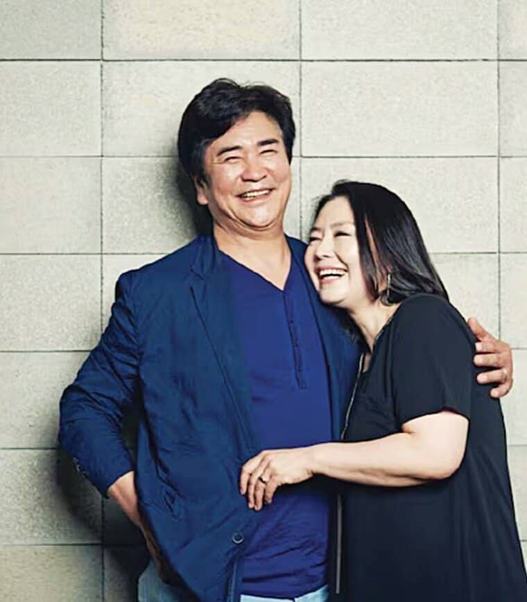 배우-나한일-전부인-정은숙