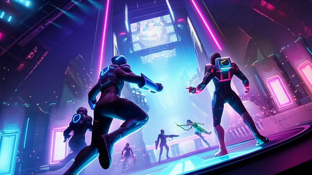 RF온라인 넥스트: 전설이 될 기회,..