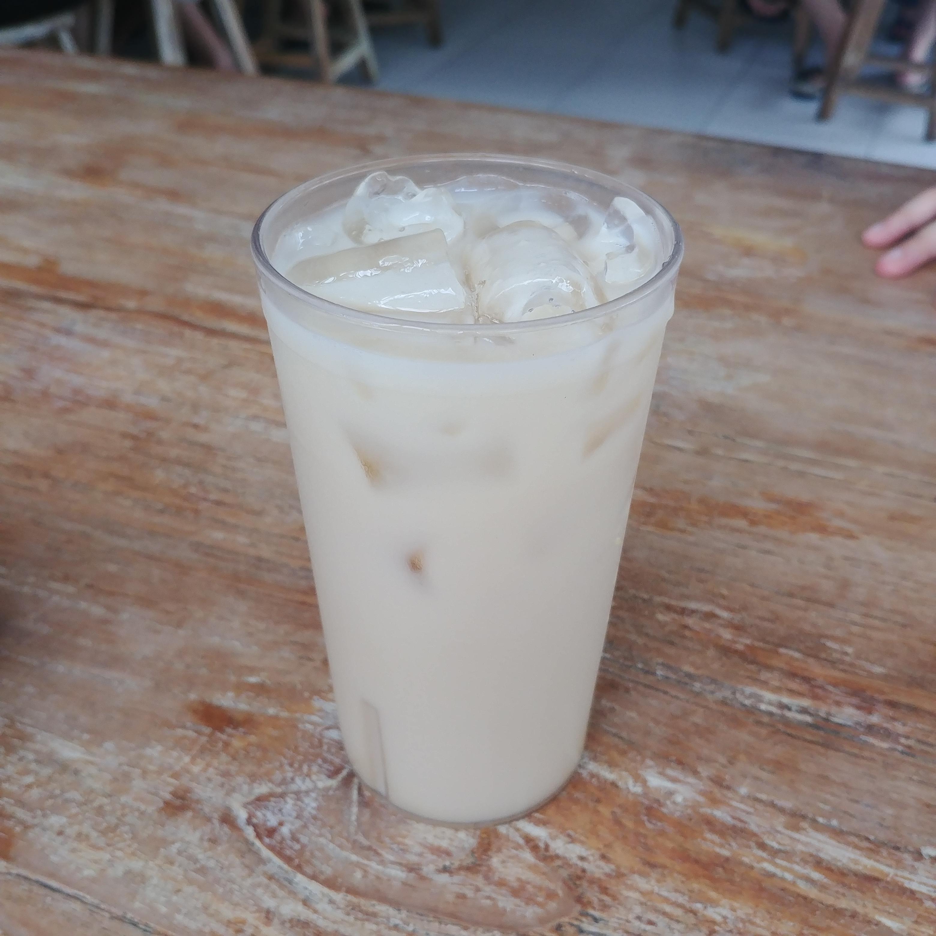 인도네시아 발리 요리 맛집 Warung Cahaya