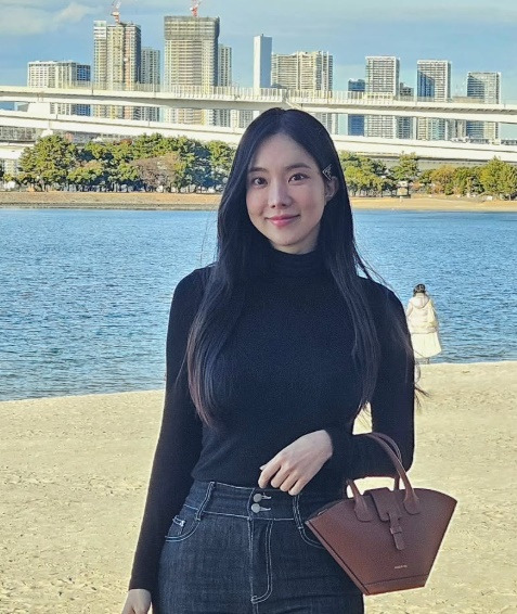 김나희 결혼 남편