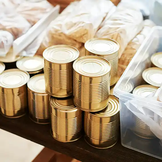 당근페이 충전 택배