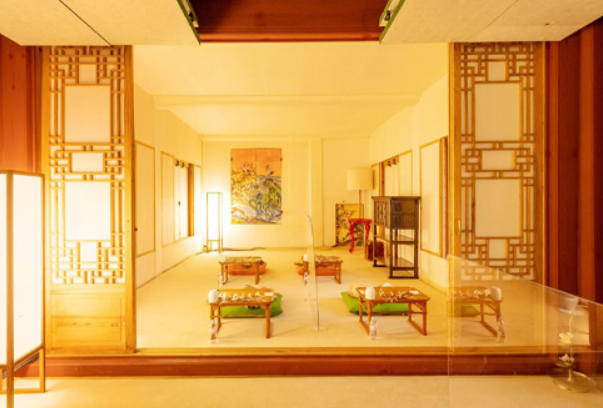 2025 경복궁 수라간 시식공감 축제