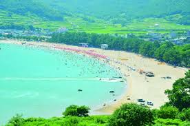  2024 전국 해수욕장 개장일 정리와 특징 - 남해