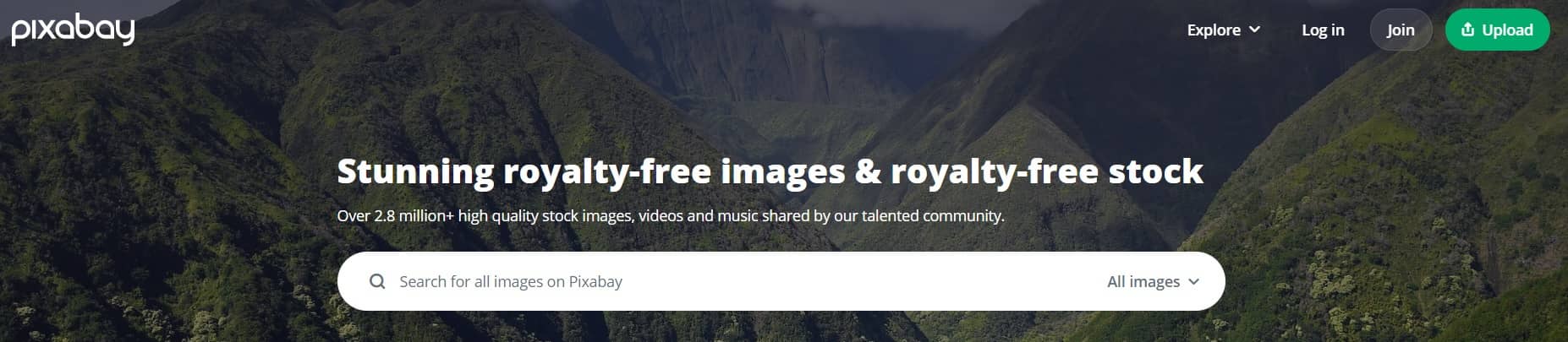 무료 이미지 다운로드