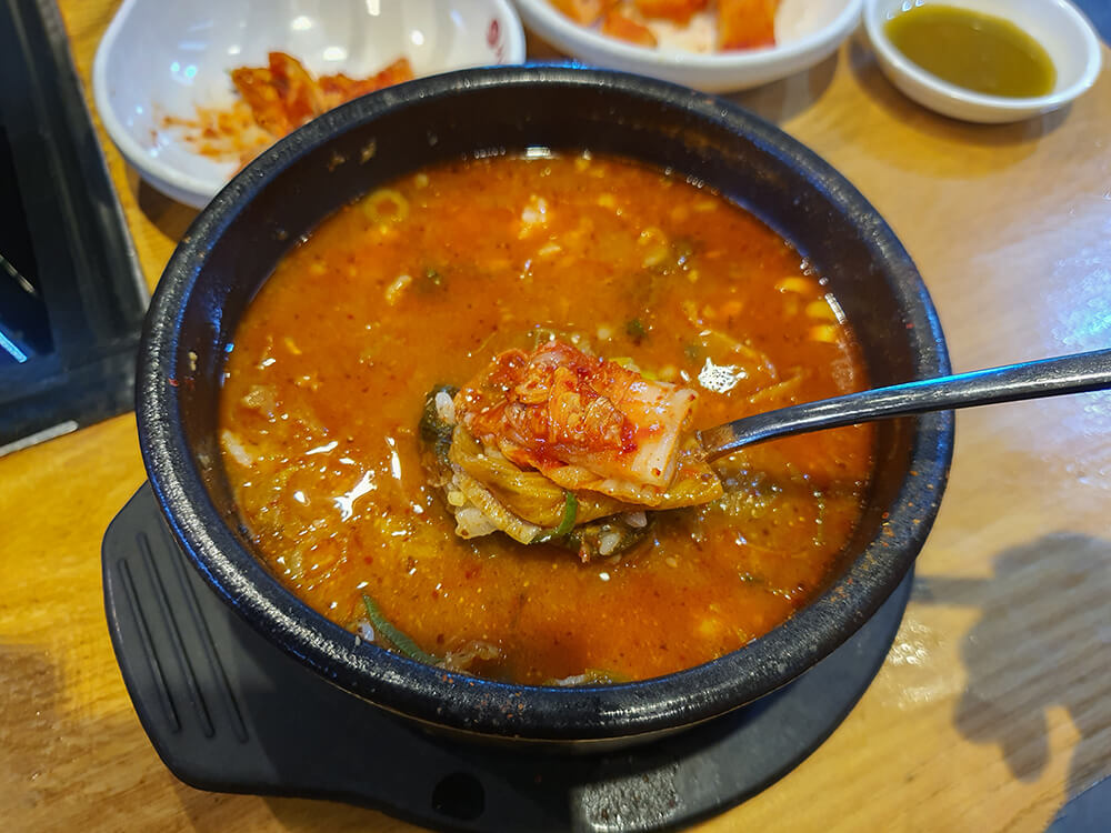 서울감자탕 야탑점 - 27