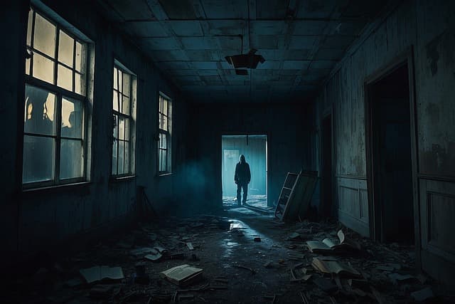 자동차와 관련된 도시 전설 – ‘의문의 히치하이커’ 괴담은 왜 반복될까?