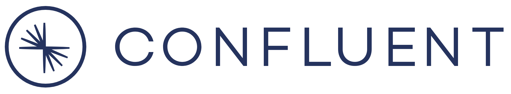 컨플루언트 로고