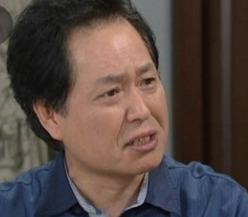 배우 강남길 아내의 불륜으로 파란만장