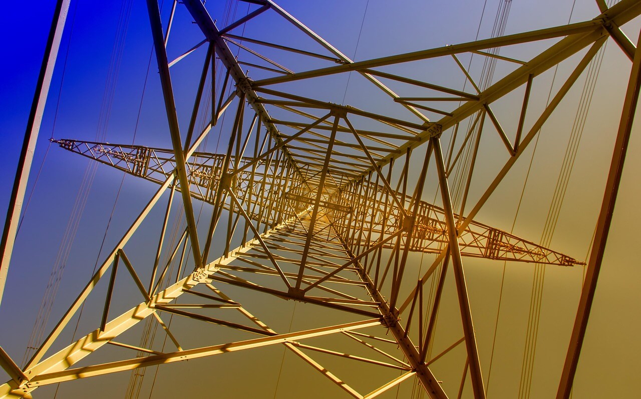 서해안 HVDC 에너지 고속도로