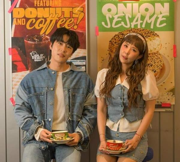 신지&hearts;문원 나이&middot;프로필&middot;신혼집&middot;돌싱 논란 총정리: 결혼 발표 후 생활고 고백?