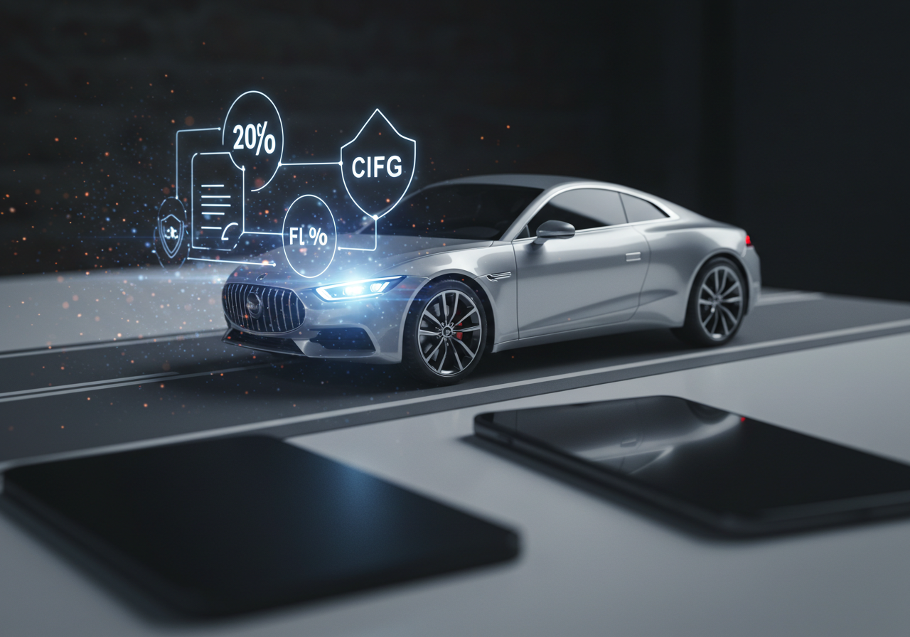 자동차보험 할인 혜택으로 보험료 쉽게 절약하세요