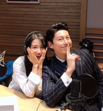 박하선 류수영 부부싸움