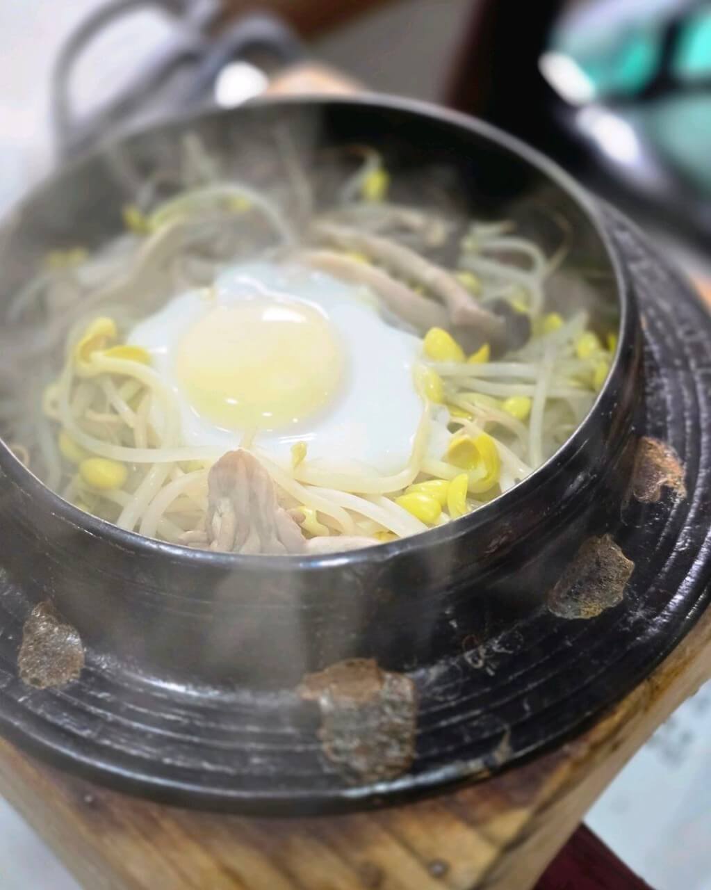 생방송투데이 3783회 외국인의 밥상 대전 중구 48년 전통 돼지갈비 한 상 맛집 대전갈비집