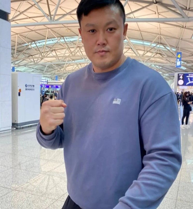 명현만 황인수 경기일정