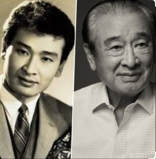 이순재 선생님 프로필