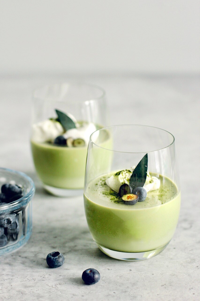 슈퍼 푸드 TOP 10 슈퍼푸드 10가지