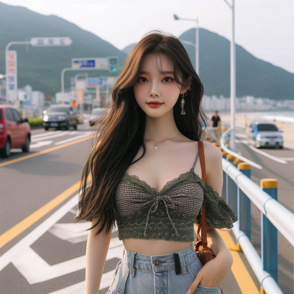 충남 보령 무창포 신비의 바닷길 축제 일정 및 바닷길 열리는 시간, 해수욕장