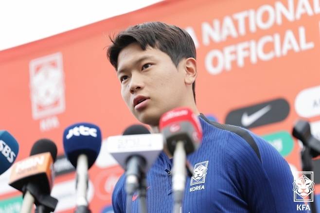 국가대표 축구 중계 방송 TV조선 쿠팡플레이