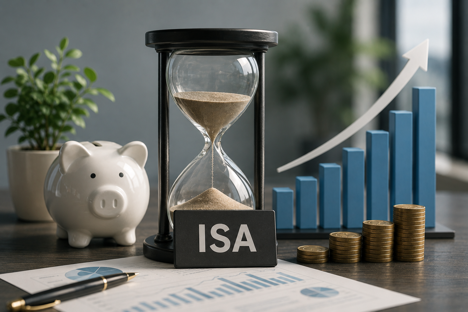 ISA 개편 (만기 제한, 이월 폐지, 생산적 ISA)