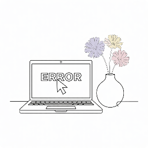 노트북 마우스 커서 멈춤·이상 작동시 해결방법 이미지