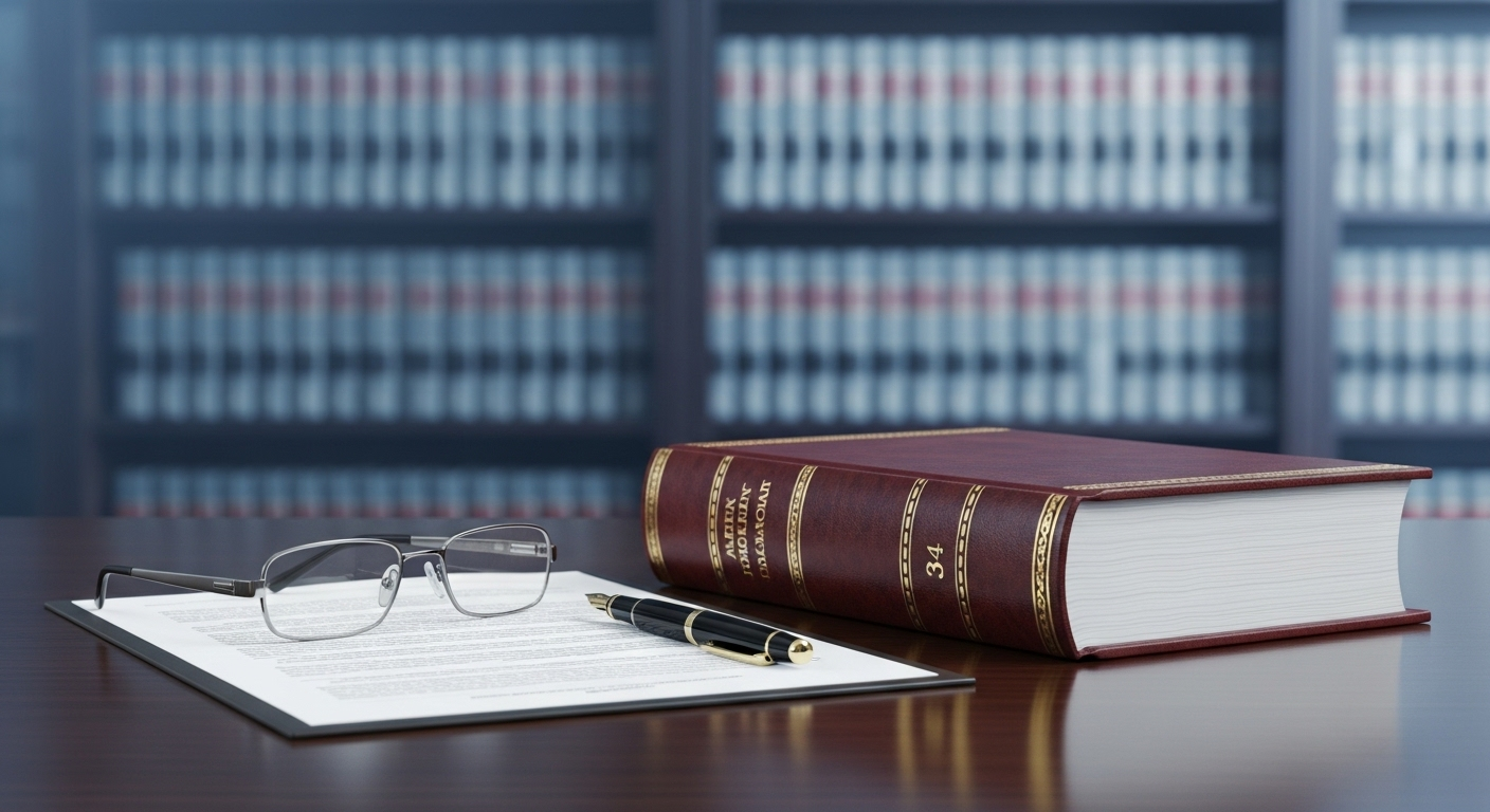 법무사 하는일! 등기부터 소송 서류까지 이것만 보세요