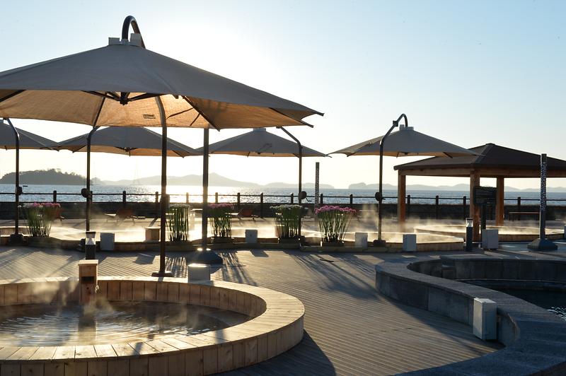 강화 석모도 미네랄온천의 매력과 여행 팁