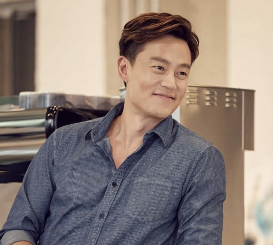 이서진 여유