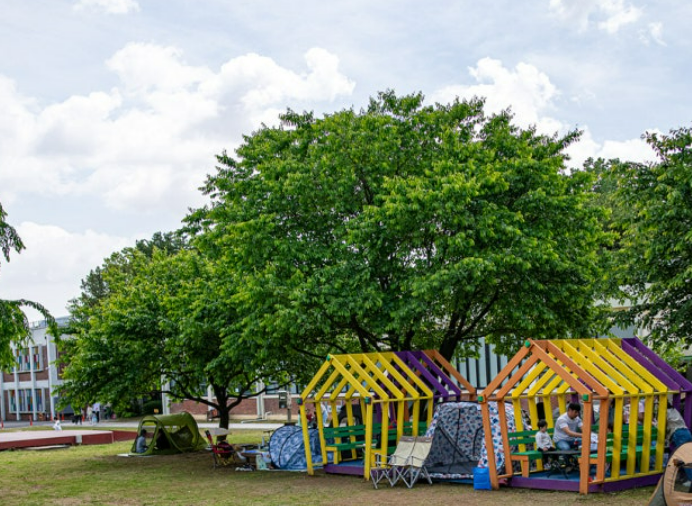 경기 상상 캠퍼스 창업 지원 &amp;#44;예술 문화&amp;#44; 연구 개발 지원