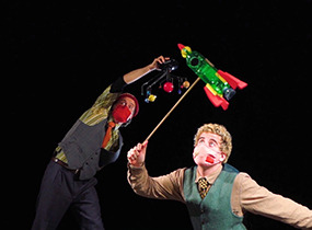 2025 제13회 부산국제코미디페스티벌 완벽 가이드: 일정&middot;장소&middot;프로그램 🎤😂