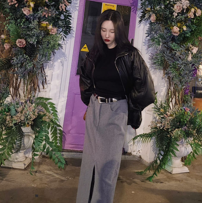 선미 사복