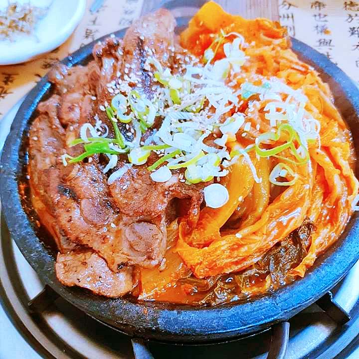 토요일은 밥이좋아 토밥 예산 백종원 예산시장 부근 맛집 추천 토밥좋아 위치