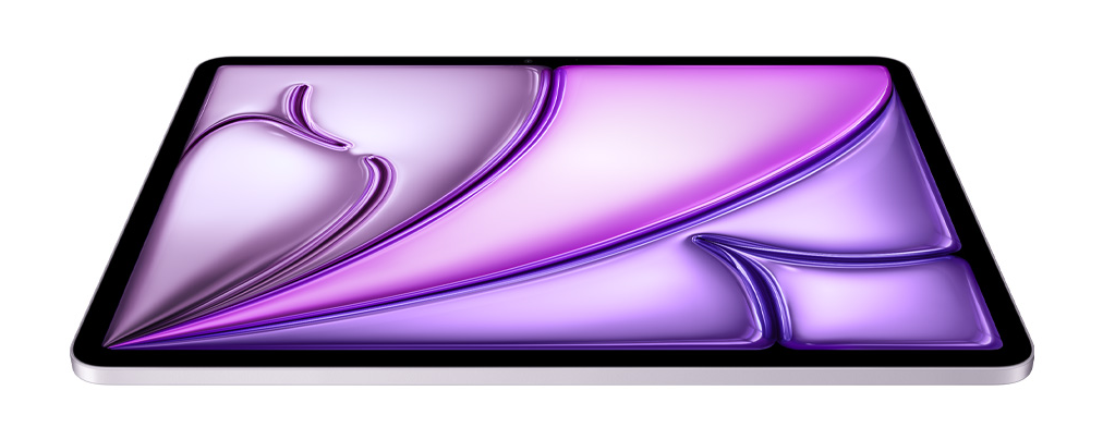 아이패드-에어-퍼플