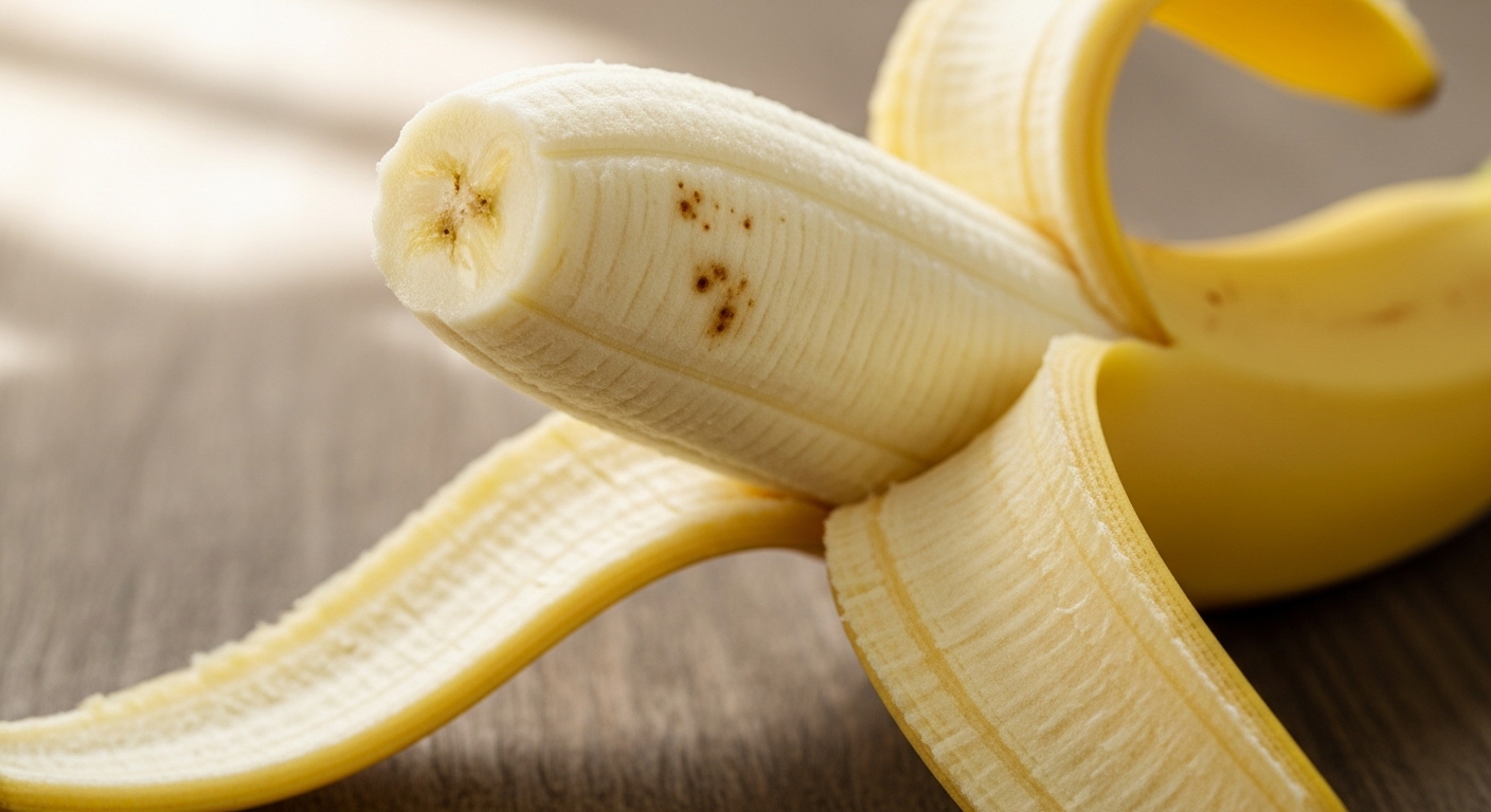 당뇨환자바나나