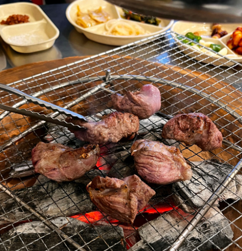 퇴근길6