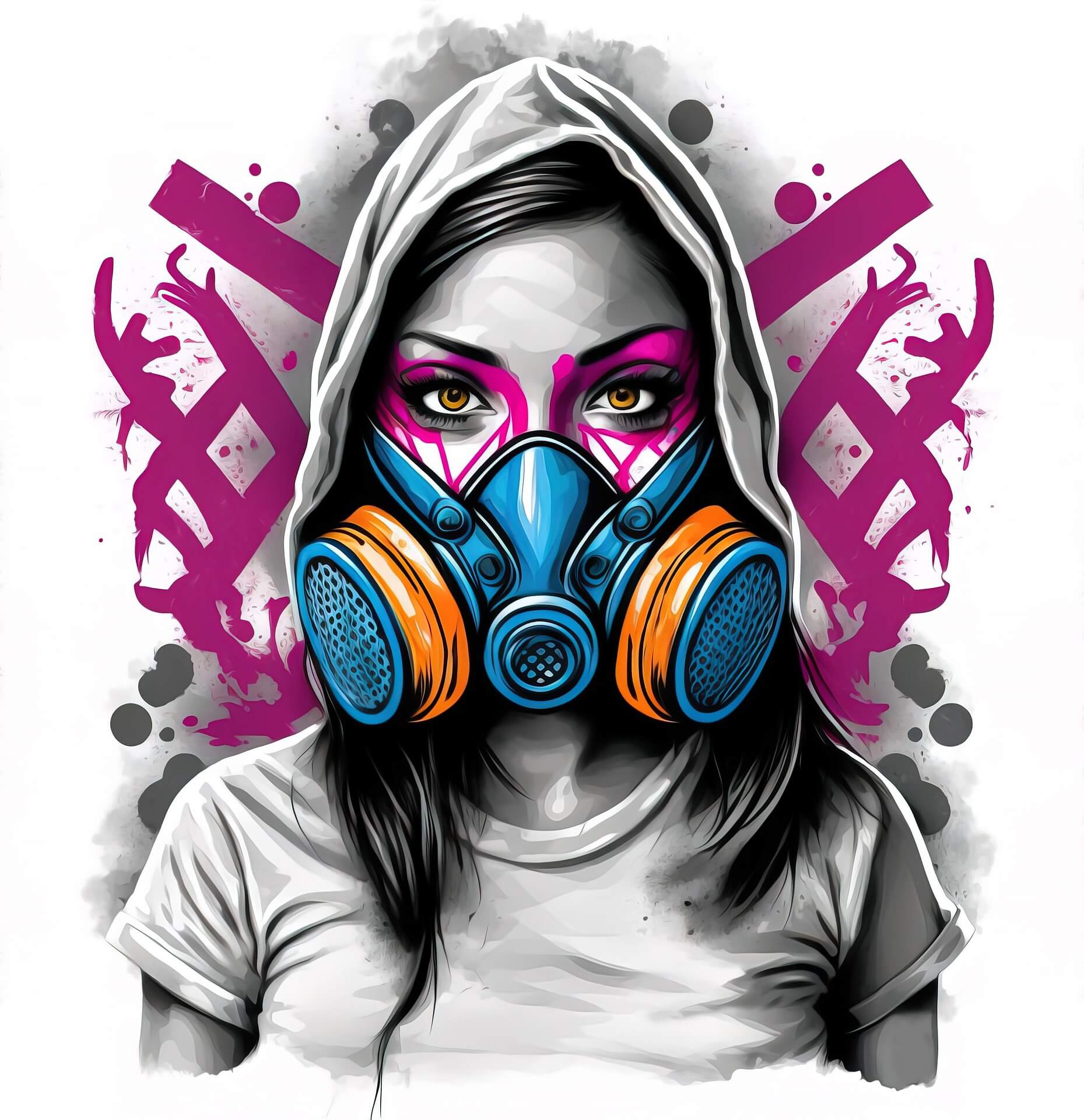 알레르기 비염 완화법 총정리|봄·환절기 코막힘 잡는 자연치료법