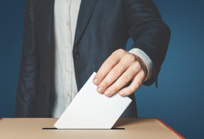 2025 대선 후보 공약 총정리! 한눈에 비교하고 투표 준비하세요